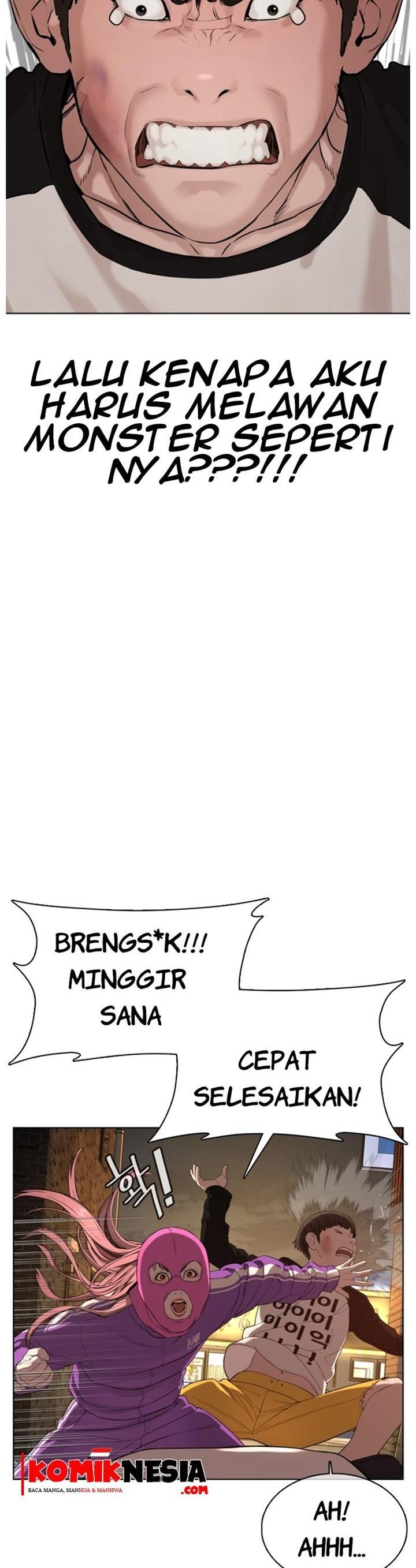 How to Fight Chap 54 - Next Chap 55