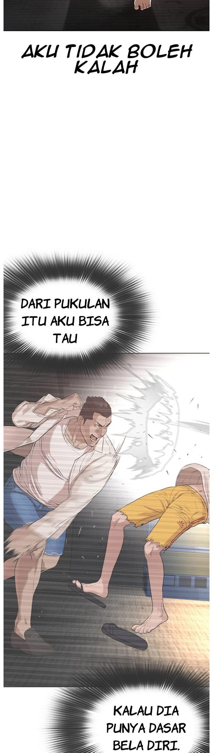 How to Fight Chap 54 - Next Chap 55