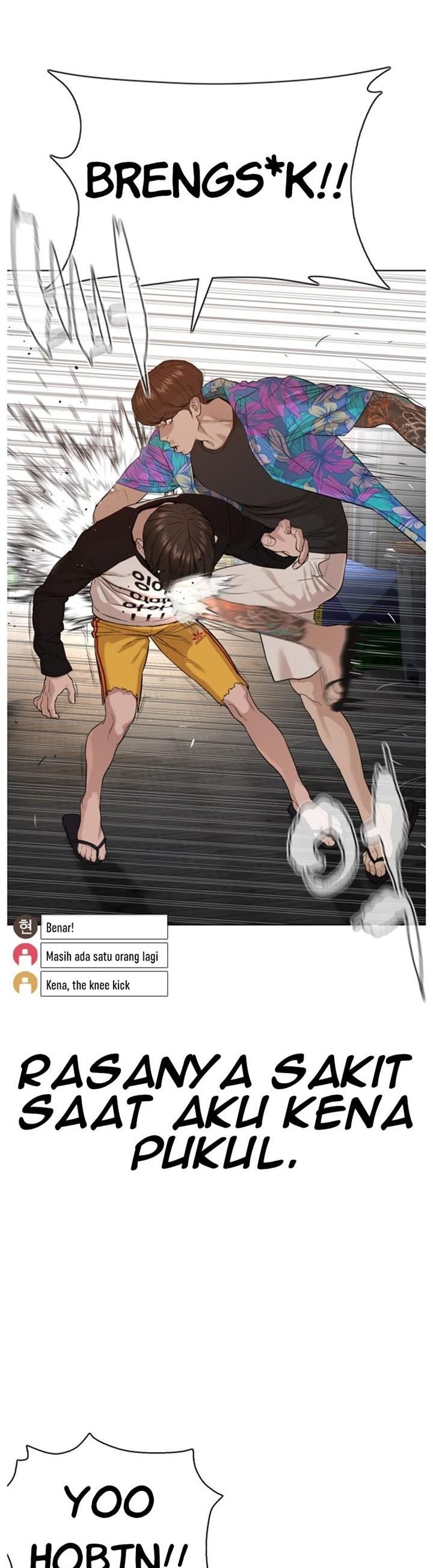 How to Fight Chap 54 - Next Chap 55