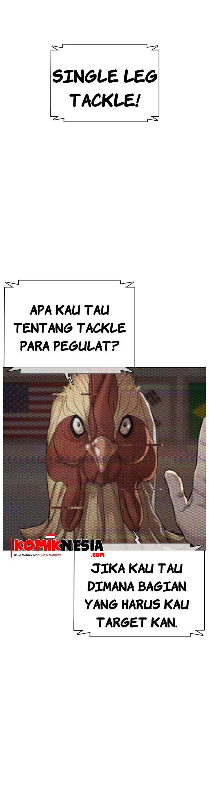 How to Fight Chap 54 - Next Chap 55