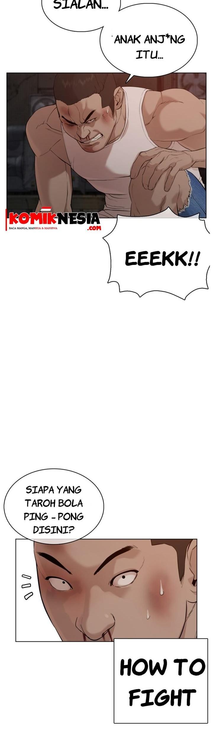 How to Fight Chap 54 - Next Chap 55