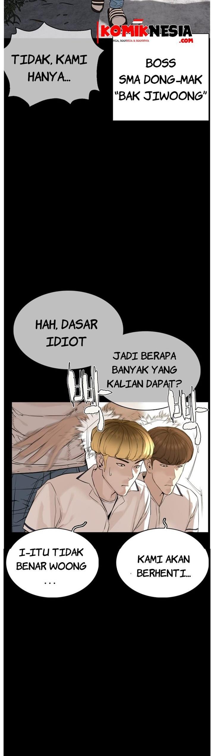 How to Fight Chap 54 - Next Chap 55