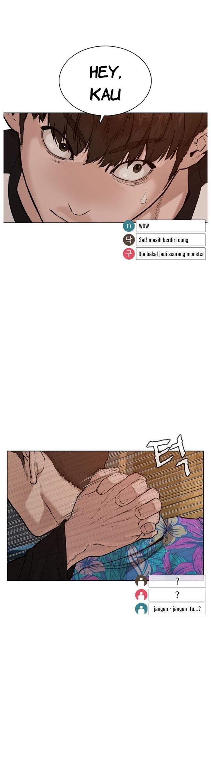 How to Fight Chap 54 - Next Chap 55