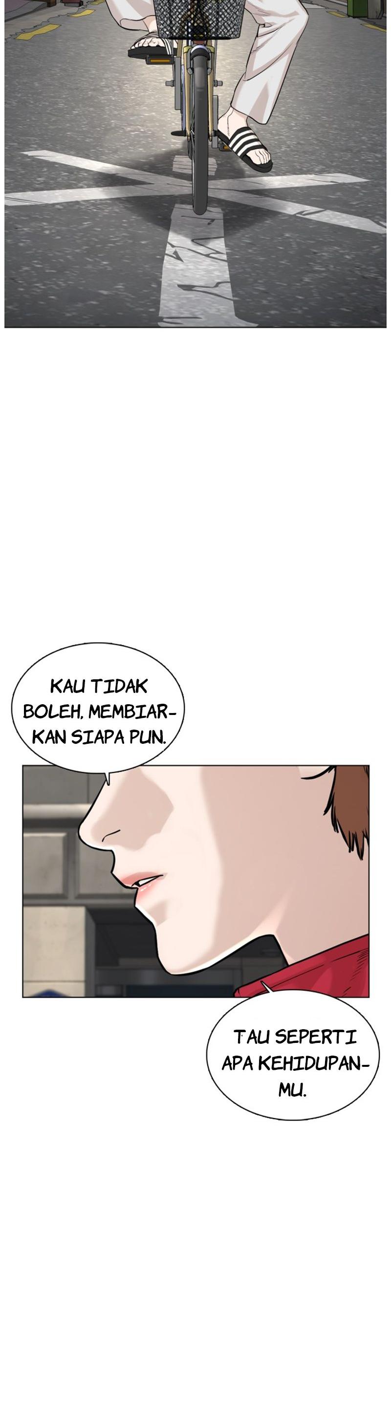 How to Fight Chap 55 - Next Chap 56