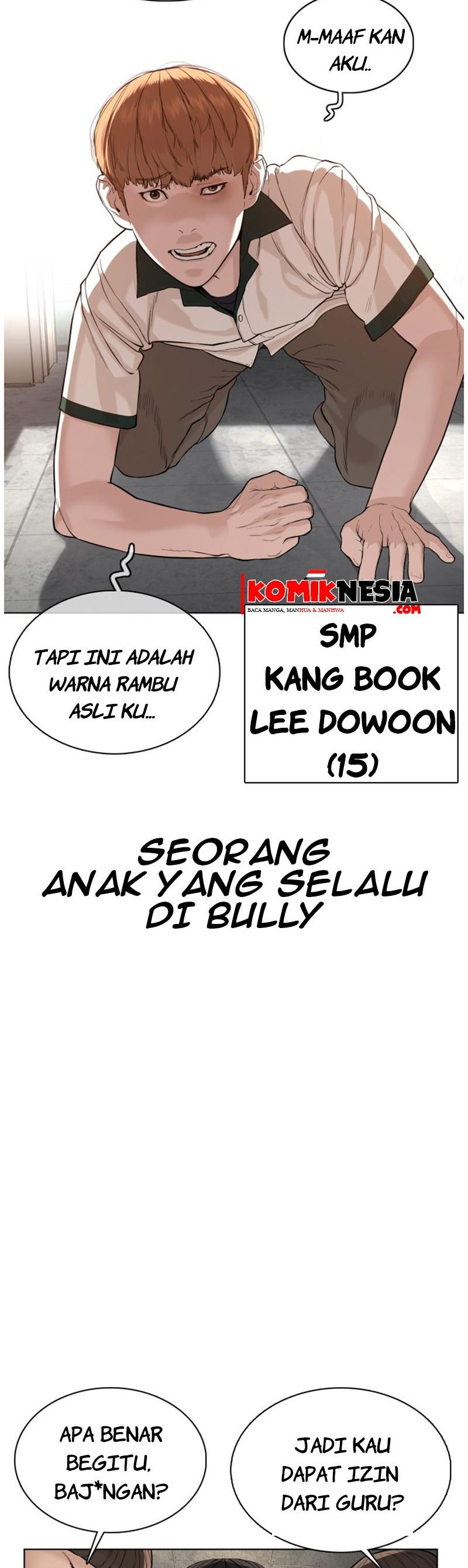 How to Fight Chap 55 - Next Chap 56