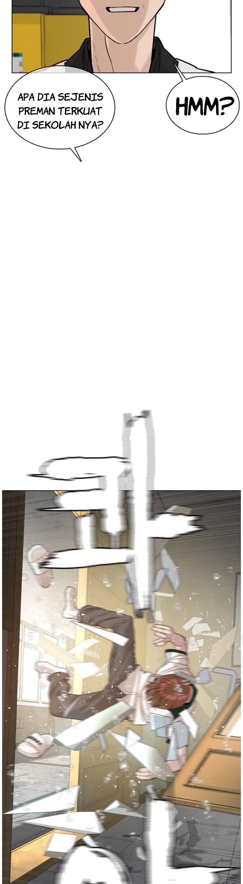 How to Fight Chap 55 - Next Chap 56