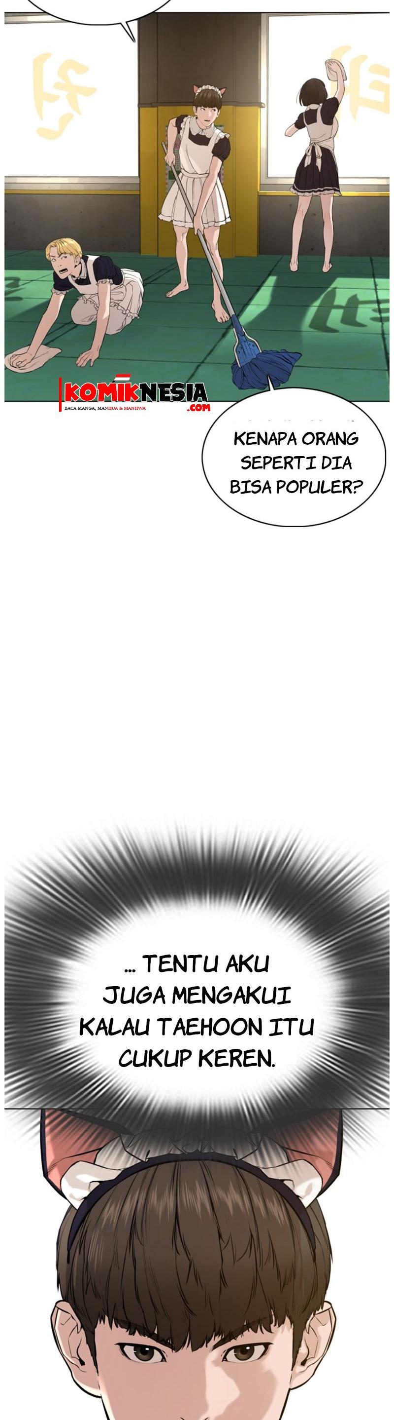 How to Fight Chap 55 - Next Chap 56