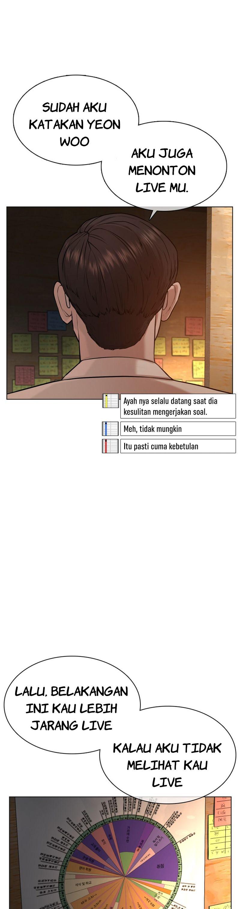 How to Fight Chap 55 - Next Chap 56