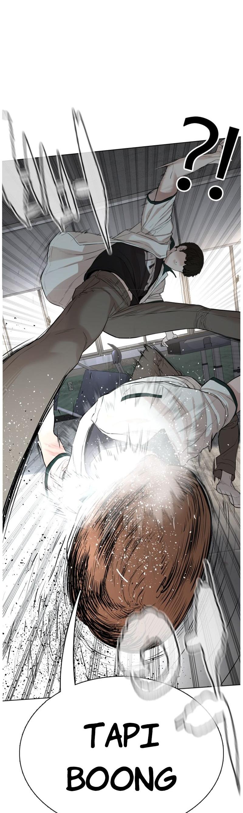 How to Fight Chap 55 - Next Chap 56