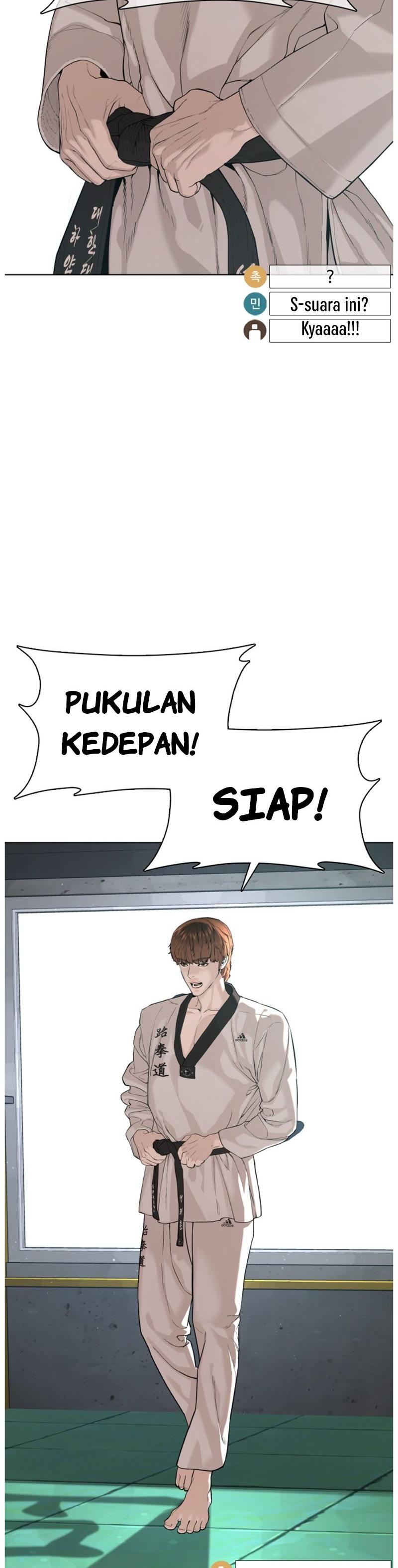 How to Fight Chap 55 - Next Chap 56