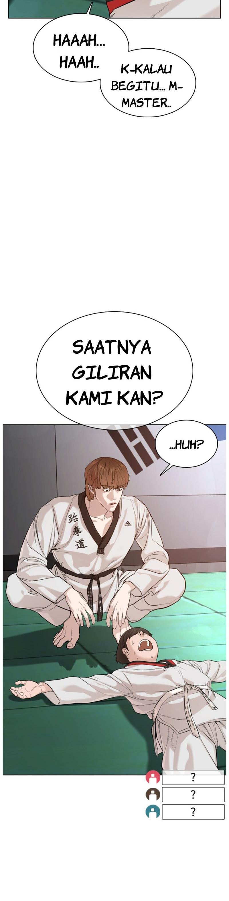 How to Fight Chap 55 - Next Chap 56
