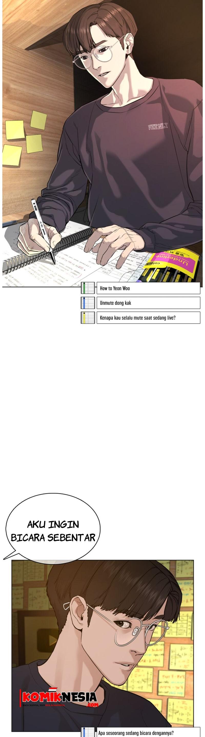 How to Fight Chap 55 - Next Chap 56