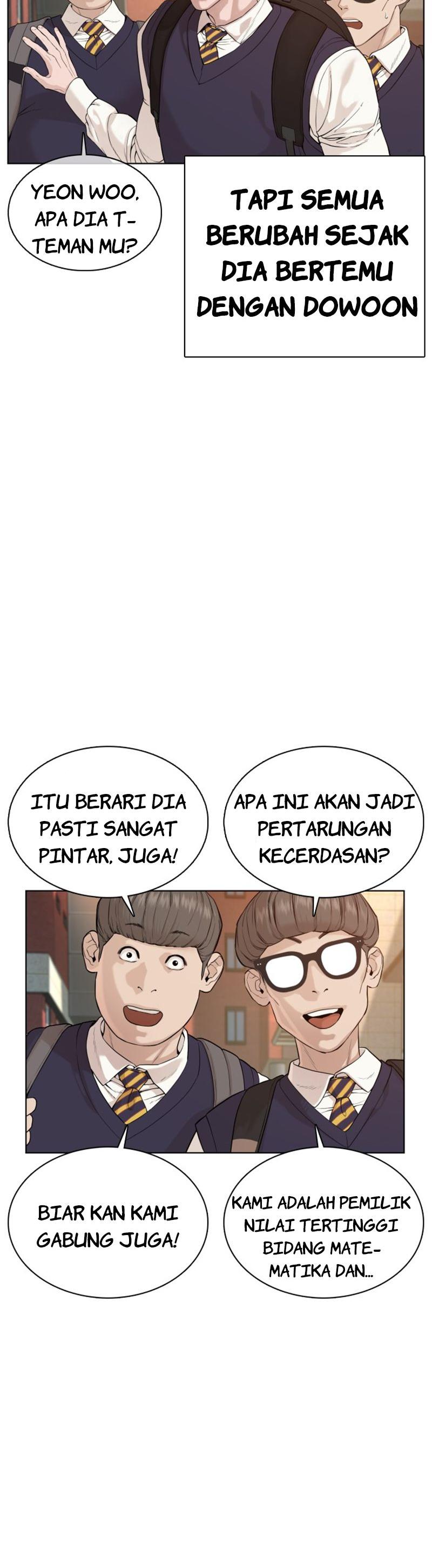 How to Fight Chap 55 - Next Chap 56