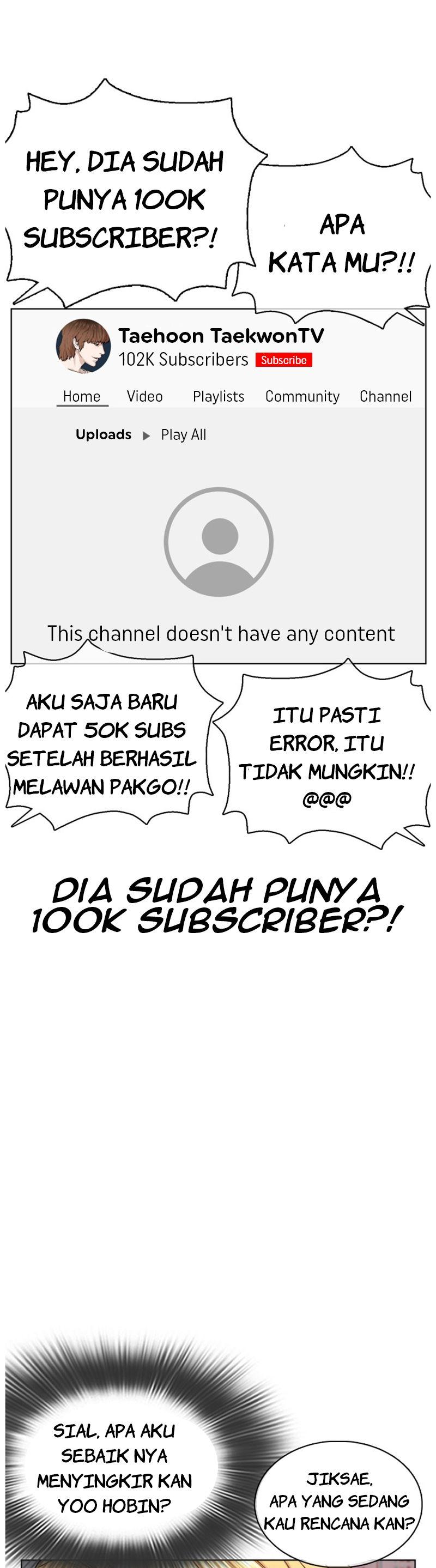 How to Fight Chap 55 - Next Chap 56