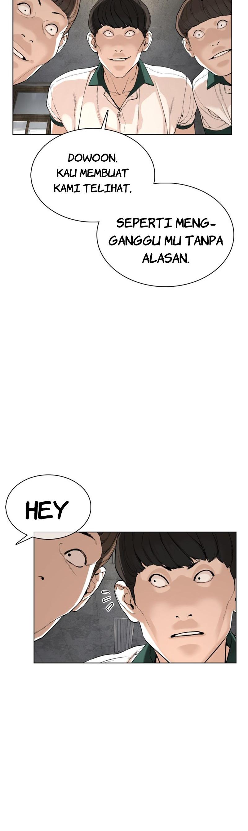 How to Fight Chap 55 - Next Chap 56