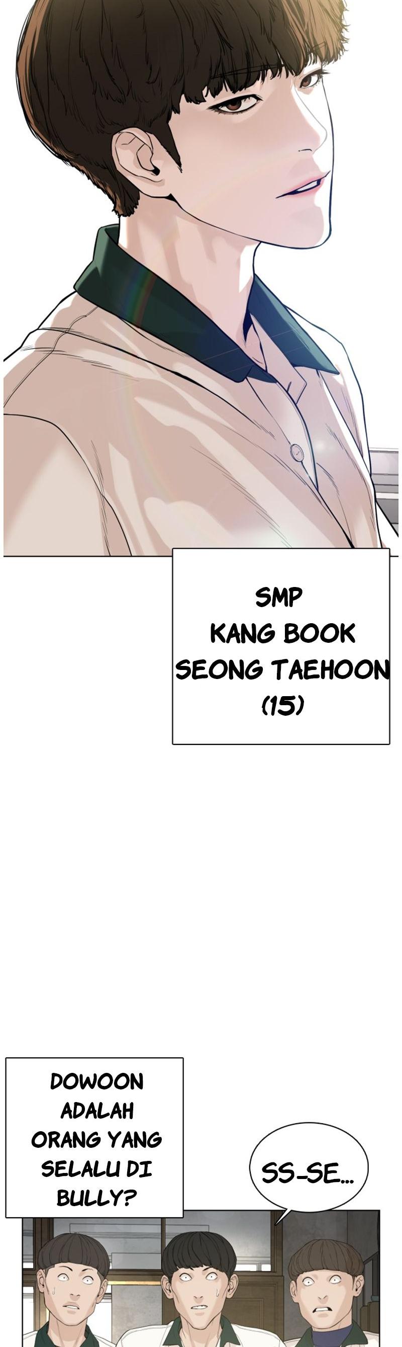 How to Fight Chap 55 - Next Chap 56