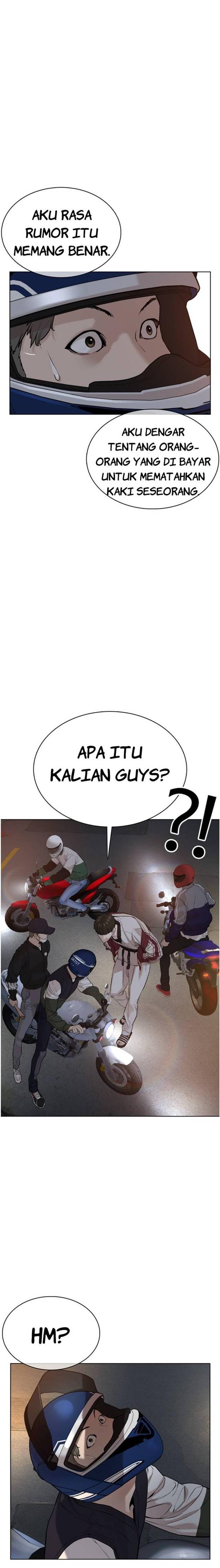 How to Fight Chap 56 - Next Chap 57