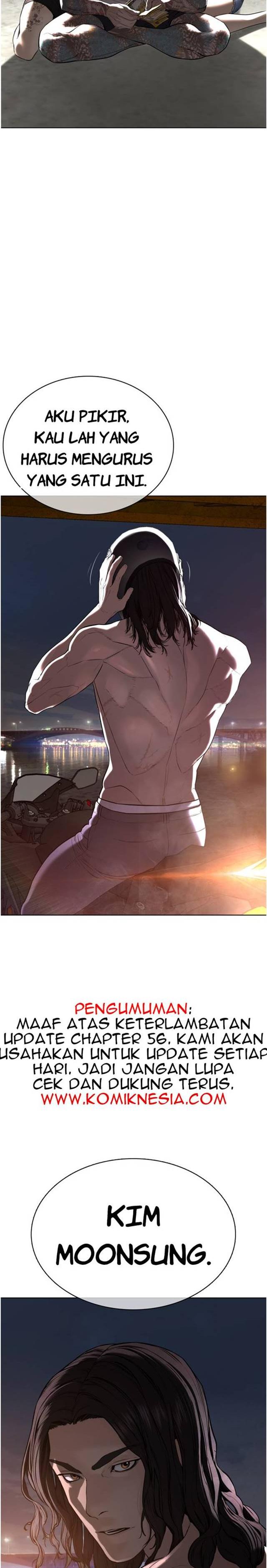 How to Fight Chap 56 - Next Chap 57