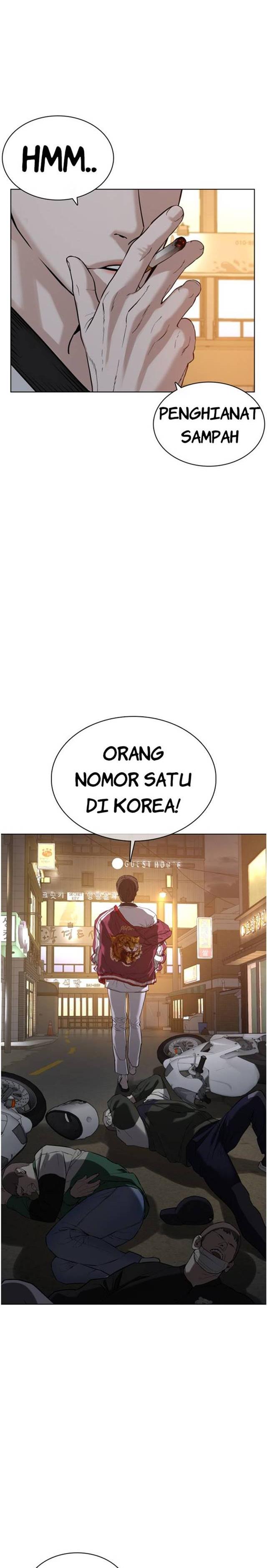 How to Fight Chap 56 - Next Chap 57