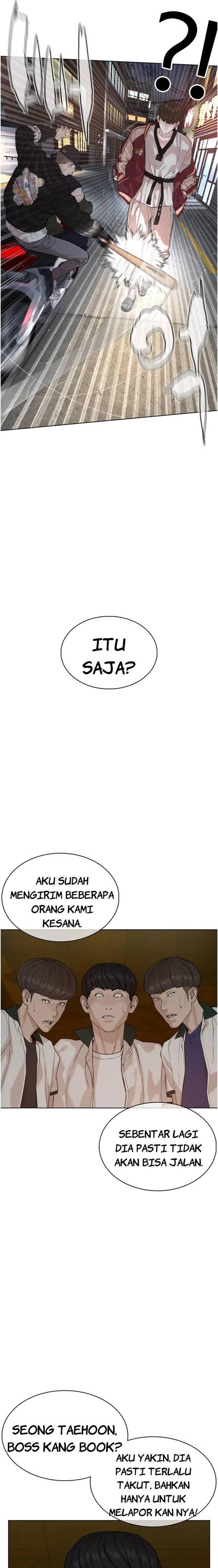 How to Fight Chap 56 - Next Chap 57