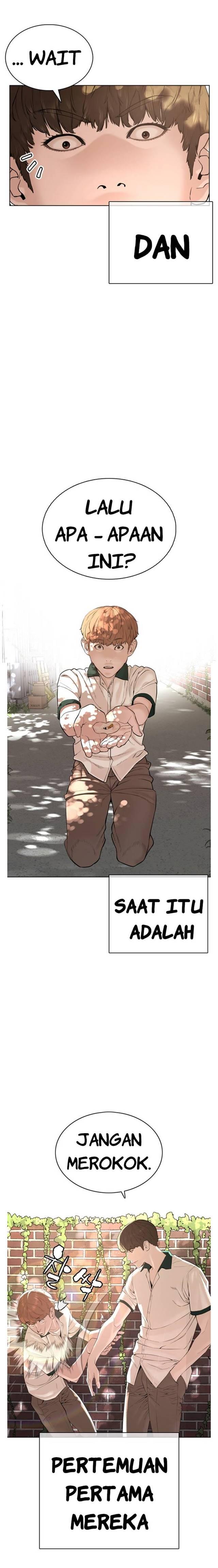 How to Fight Chap 56 - Next Chap 57