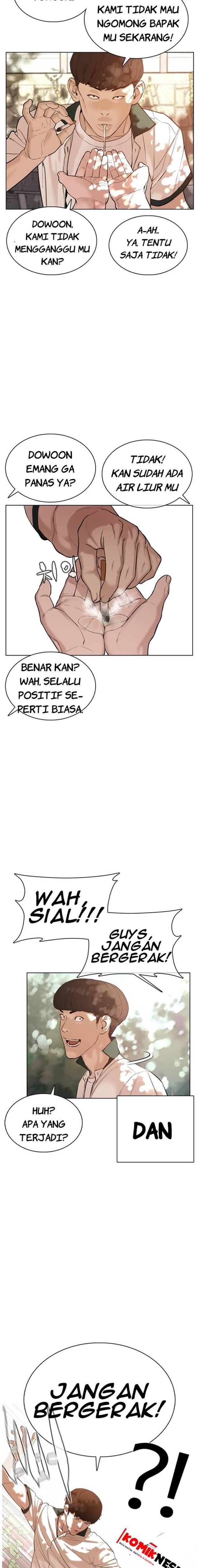 How to Fight Chap 56 - Next Chap 57