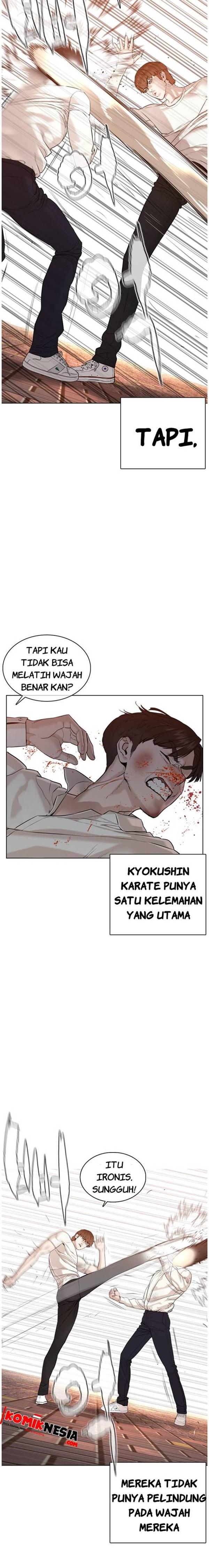 How to Fight Chap 62 - Next Chap 63