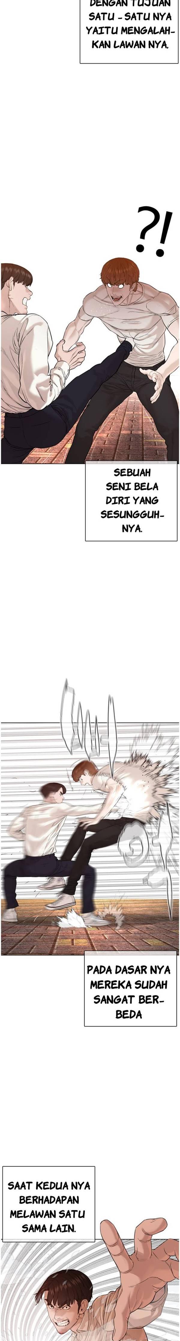 How to Fight Chap 62 - Next Chap 63