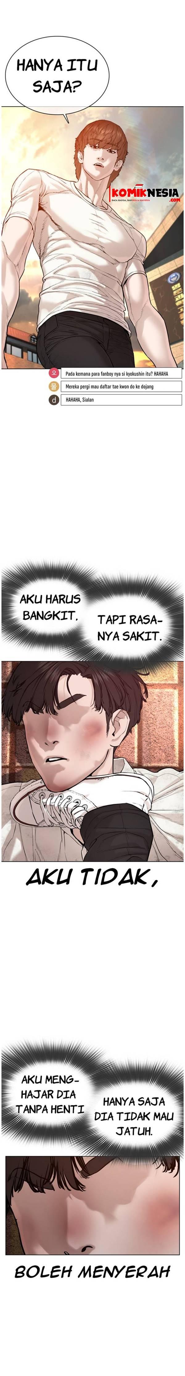 How to Fight Chap 62 - Next Chap 63