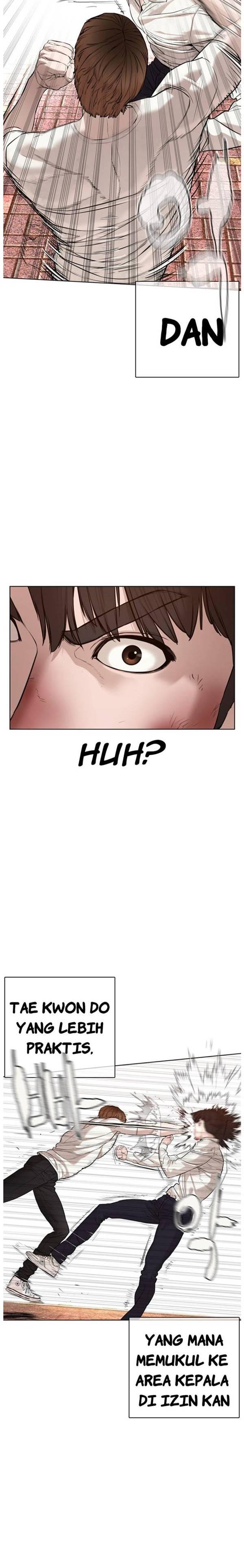 How to Fight Chap 62 - Next Chap 63