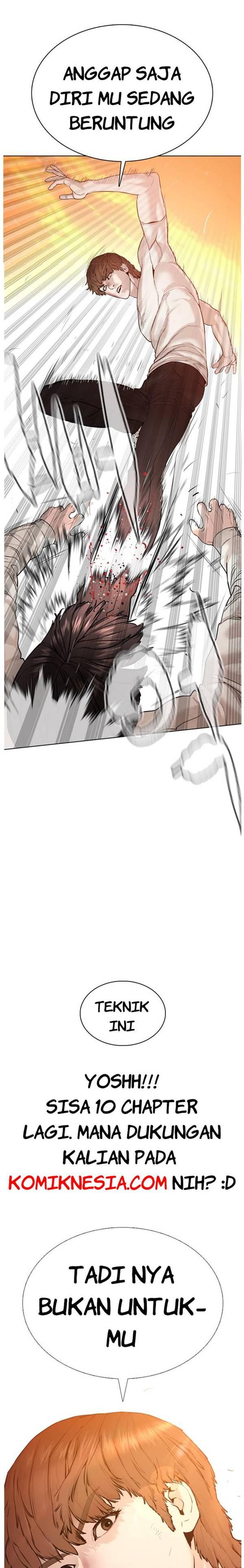 How to Fight Chap 62 - Next Chap 63