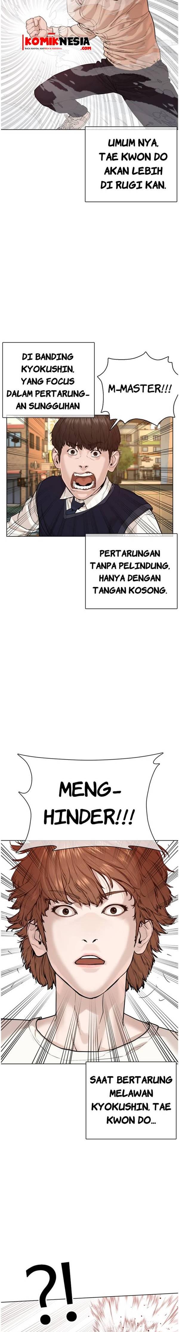 How to Fight Chap 62 - Next Chap 63