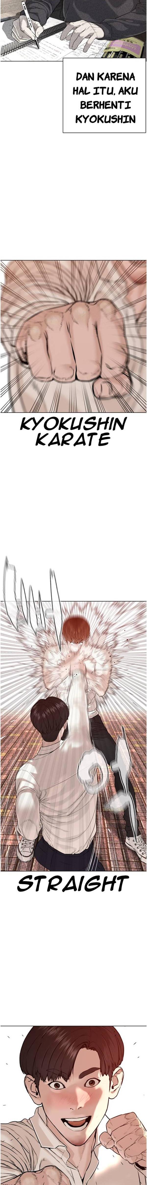 How to Fight Chap 62 - Next Chap 63