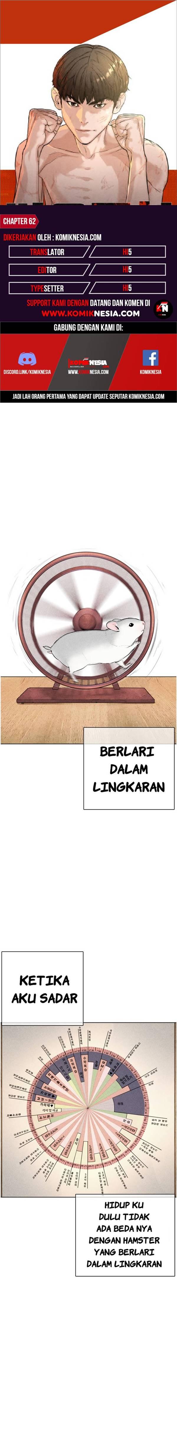 How to Fight Chap 62 - Next Chap 63