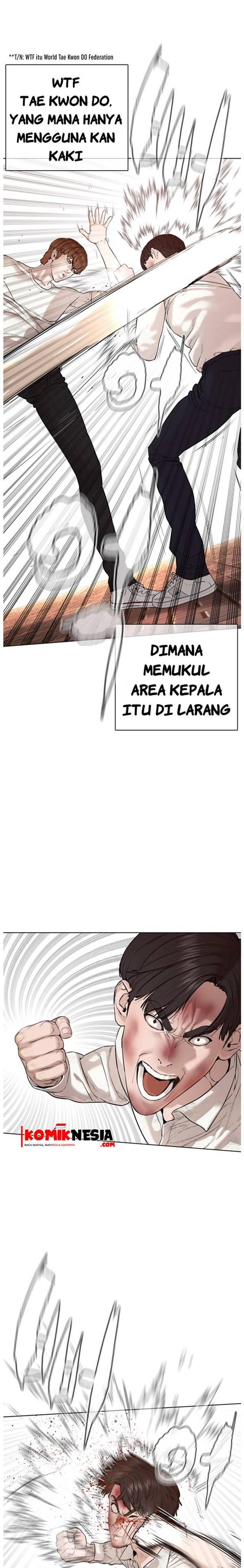 How to Fight Chap 62 - Next Chap 63