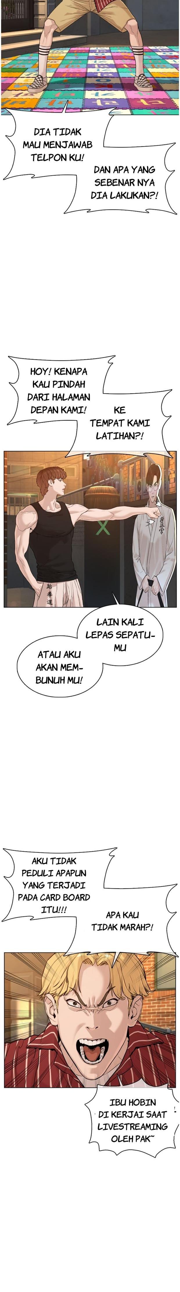 How to Fight Chap 65 - Next Chap 66