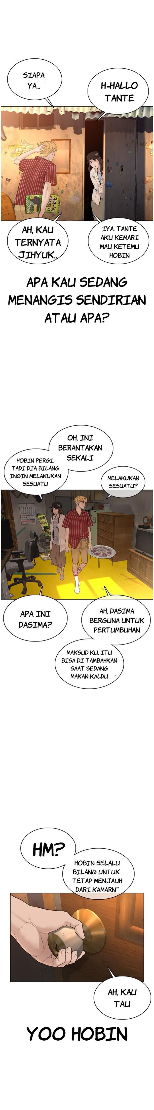 How to Fight Chap 65 - Next Chap 66