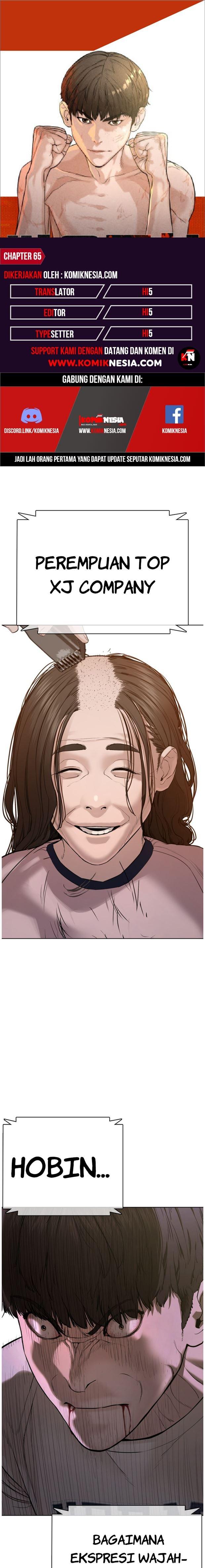 How to Fight Chap 65 - Next Chap 66