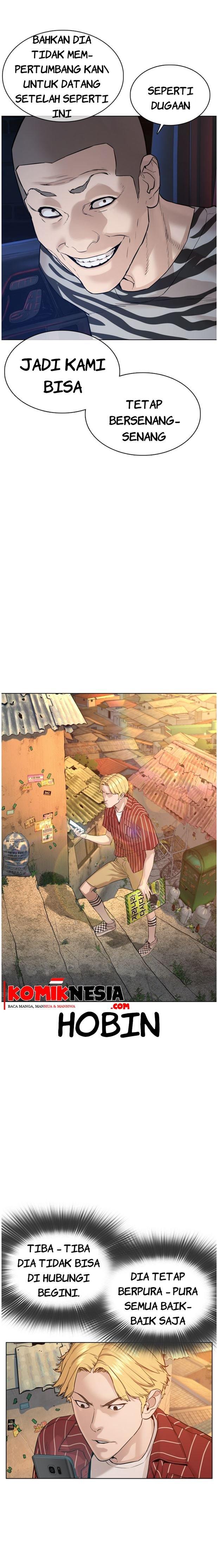 How to Fight Chap 65 - Next Chap 66