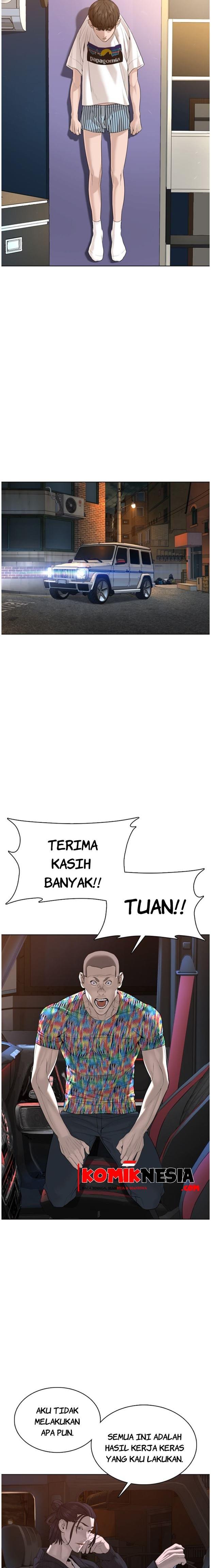 How to Fight Chap 65 - Next Chap 66