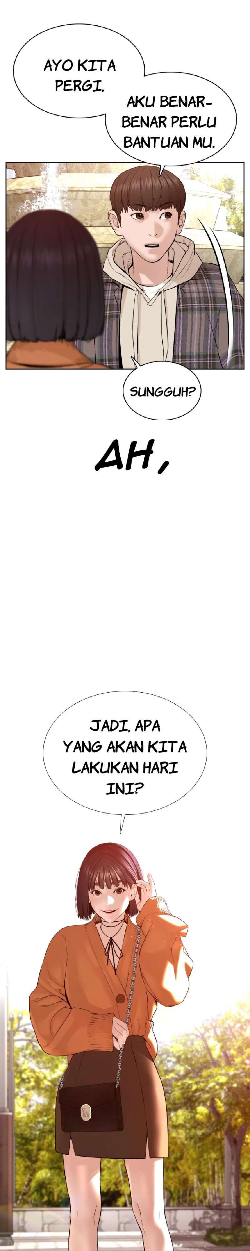 How to Fight Chap 83 - Next Chap 84
