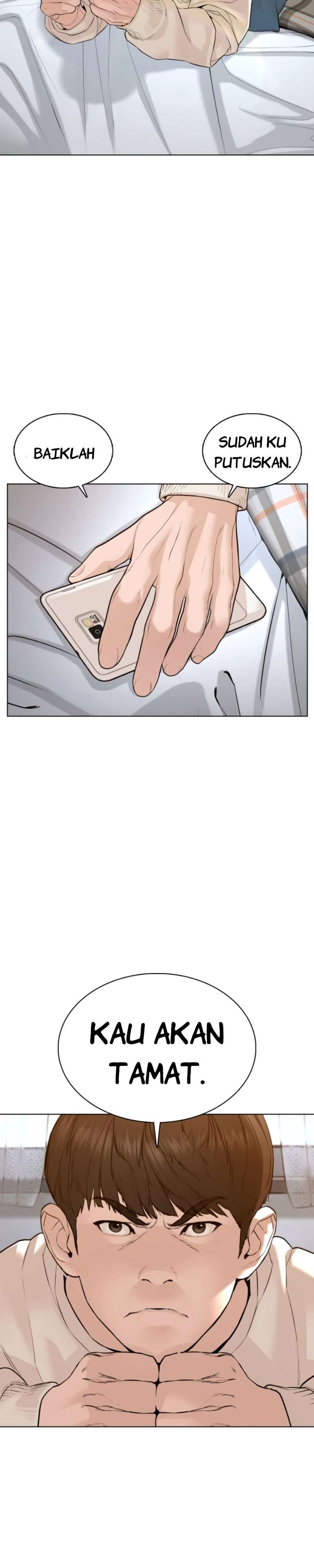 How to Fight Chap 83 - Next Chap 84