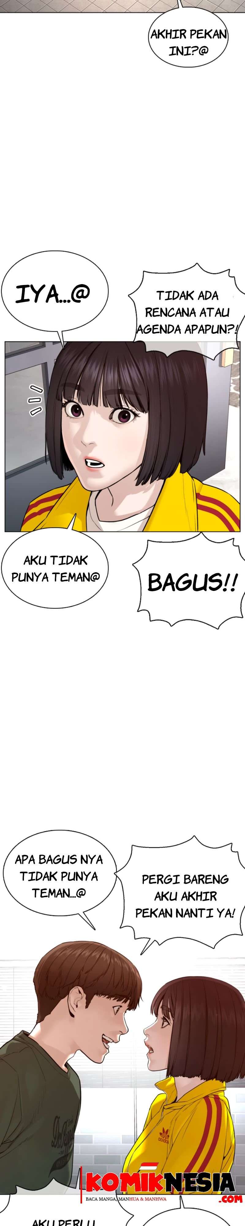 How to Fight Chap 83 - Next Chap 84