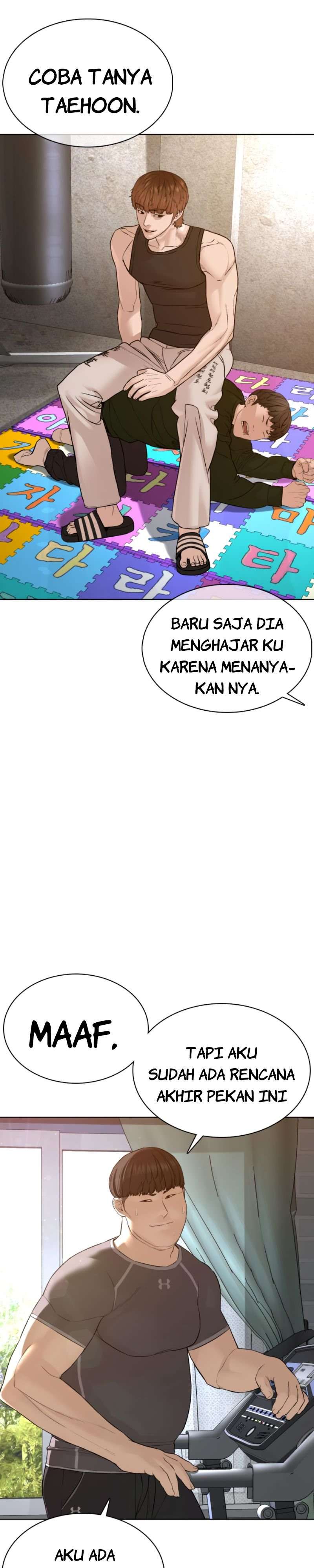 How to Fight Chap 83 - Next Chap 84