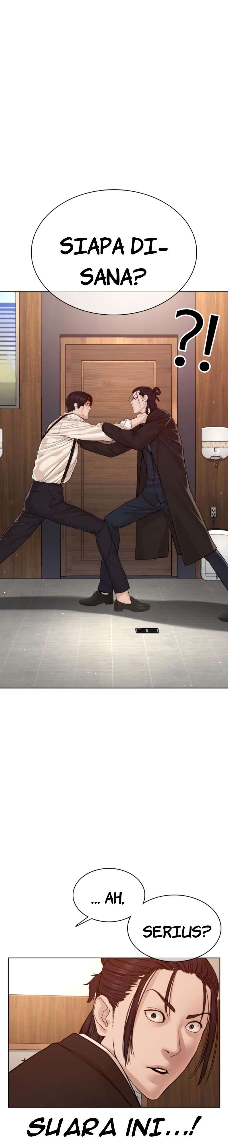 How to Fight Chap 83 - Next Chap 84