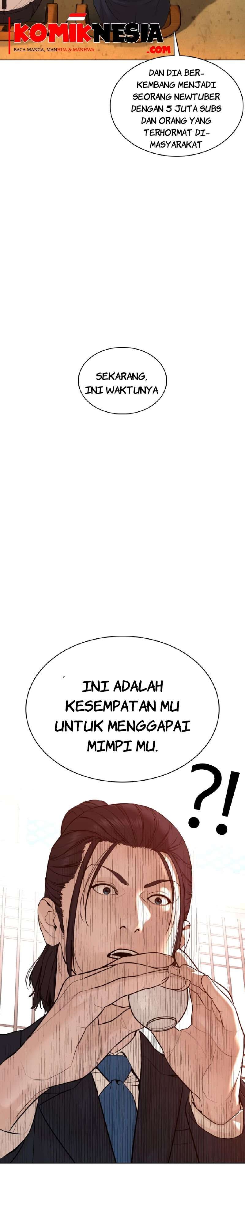 How to Fight Chap 83 - Next Chap 84