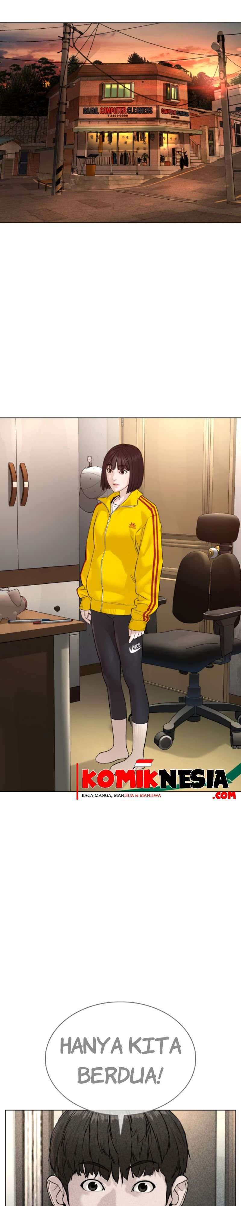 How to Fight Chap 83 - Next Chap 84