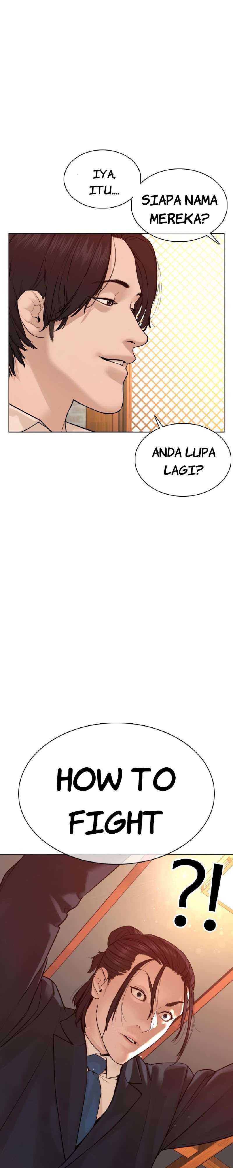 How to Fight Chap 83 - Next Chap 84