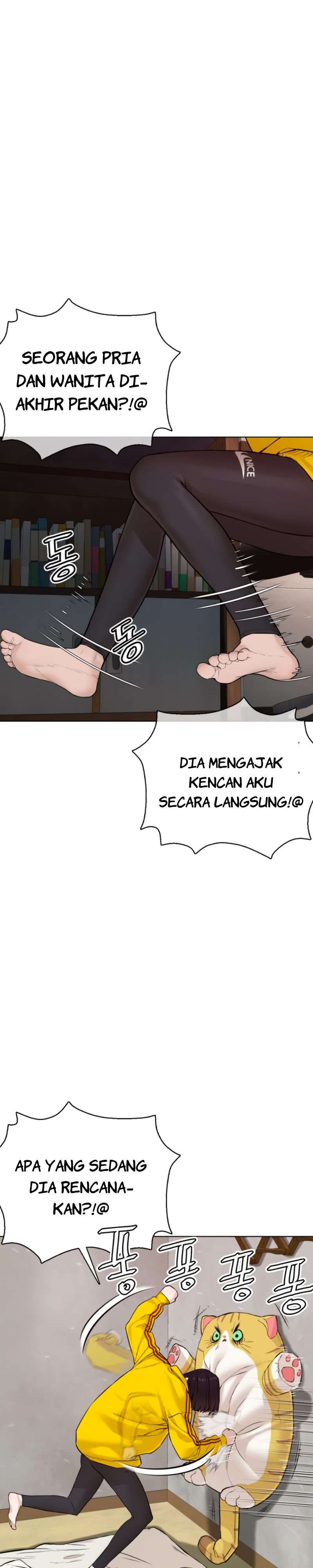 How to Fight Chap 83 - Next Chap 84