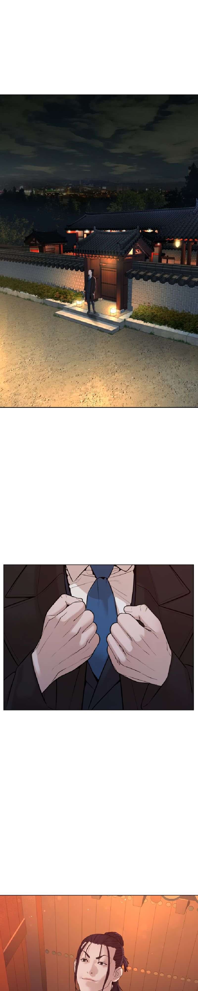 How to Fight Chap 83 - Next Chap 84